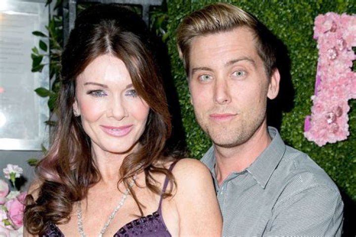 Lance Bass Thinks Lisa Vanderpump Should Take A Break From RHOBH