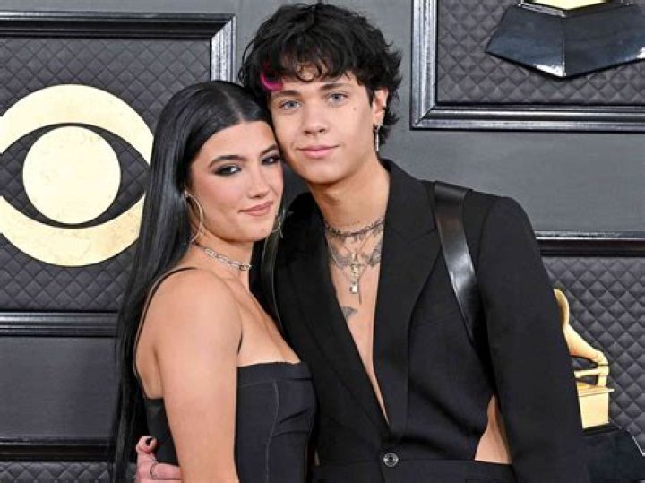 Landon Barker And Charli D’Amelio Were Reportedly Seen Together