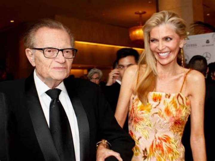 Larry King Files For Divorce From Seventh Wife Shawn After 22 Years Of Marriage – Here’s Why He Called It Quits