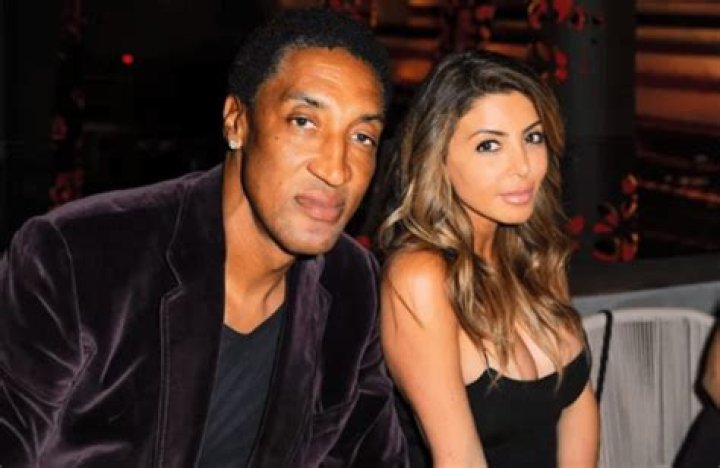 Larsa Pippen Admits She Finds Dating ‘Hard’ Since She Always Compares Potential Partners To Her Ex Scottie