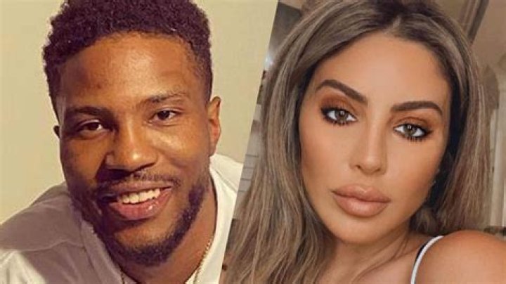 Larsa Pippen And Malik Beasley Call It Quits And People React