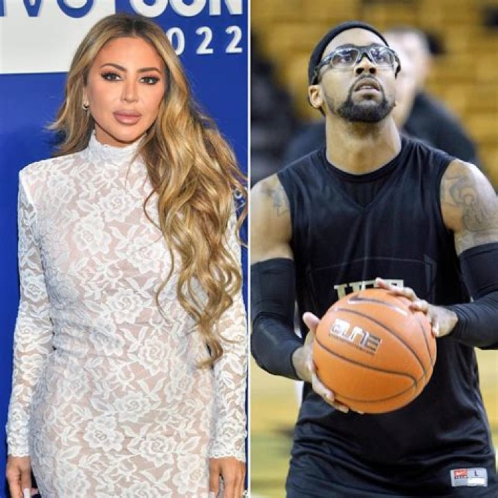 Larsa Pippen Insists She Never Bullied Jordyn Woods Despite Accusations She Did – Here’s Why She Says She’d Never Drag Her!