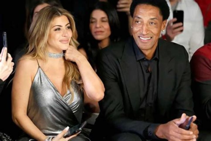 Larsa Pippen Says Rapper Future Was Very ‘Romantic’ And Not What She Expected