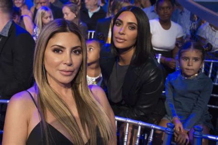 Larsa Pippen Shades The Kardashians After They All Unfollow Her On Social Media!