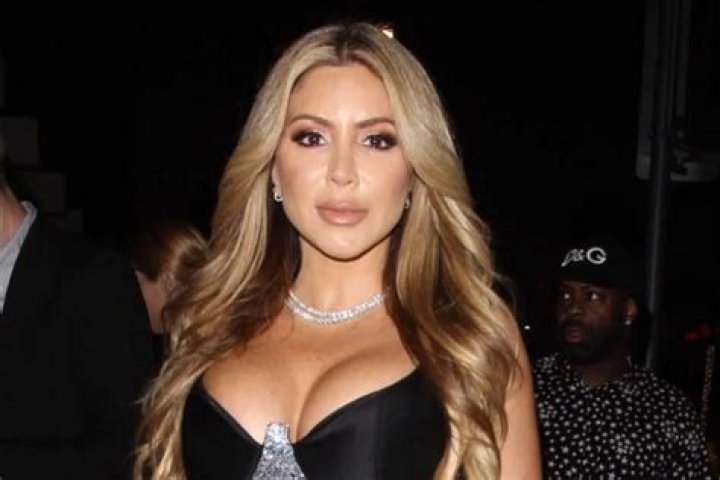 Larsa Pippen Stuns In Throwback Bathing Suit Pic – Check It Out!