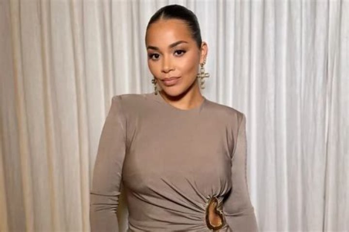 Lauren London Addresses Her Moving Forward With Grief