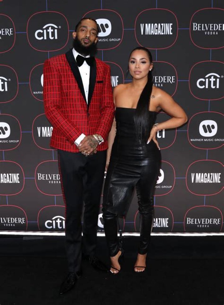 Lauren London Addresses The Diddy Dating Speculations And Pays A New Tribute To Nipsey Hussle – ‘I’m Still His’