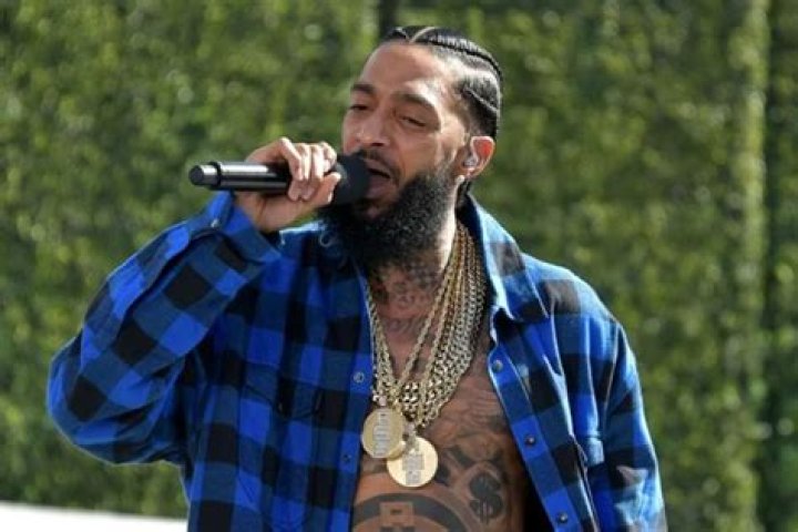 Lauren London Declares Her Love For Nipsey Hussle With These Magical Words As The Late Rapper Once More Makes History By Doing This
