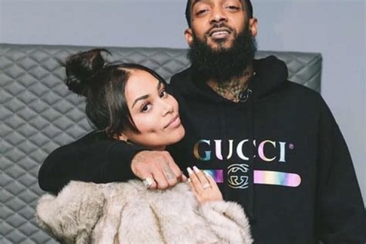 Lauren London Eases Nipsey Hussle’s Fans’ Hearts With This Announcement About The Marathon Store