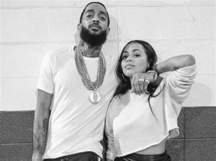 Lauren London Honors Nipsey Hussle On Father’s Day In Heartfelt Instagram Message
