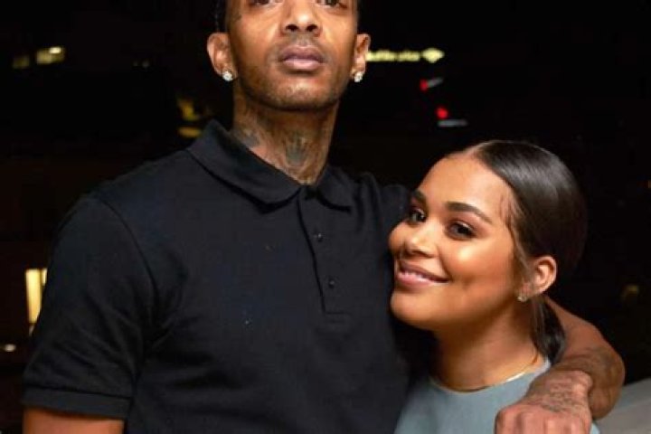 Lauren London Is Getting Shamed After Making This Announcement, Nipsey Hussle’s Fans Are Fiercely Defending Her And Showering Her With Love