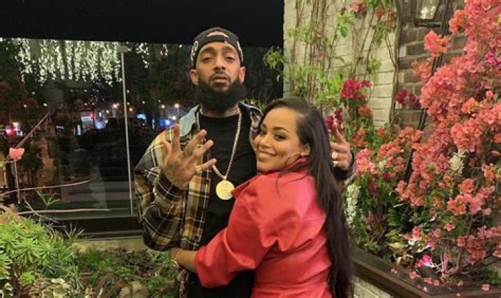 Lauren London Is Promoting New BET Series ‘Games People Play’ – Fans Offer Her Their Whole Support