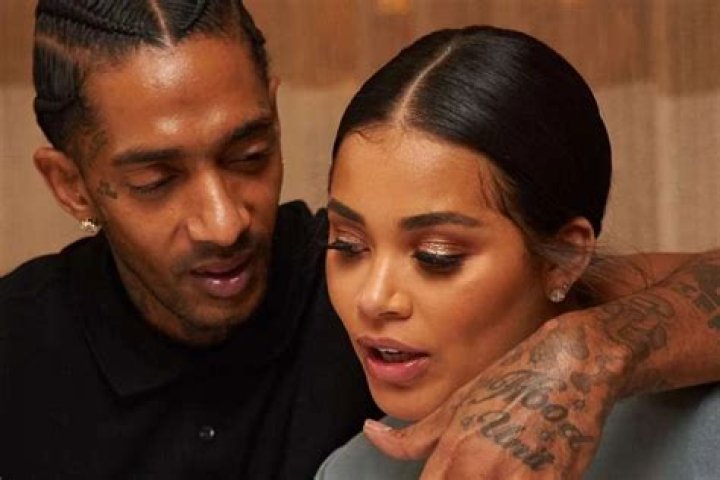 Lauren London Shares Intimate Video With Nipsey Hussle Featuring A Beyonce Song On The Background — Fans Are Heartbroken All Over Again