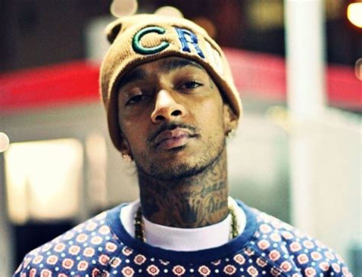 Lauren London Shares New Never-Before-Seen Pictures Of Nipsey Hussle And Reveals Two Things She Really Loved About Him