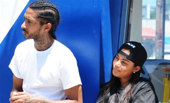 Lauren London’s Reaction To Nipsey Hussle’s ‘Higher’ Music Video Touches The Soul Of Heartbroken Fans