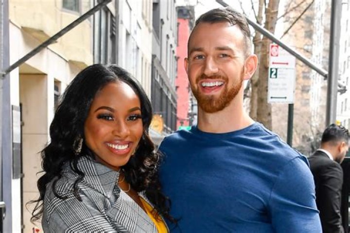 Lauren Speed And Cameron Hamilton From ‘Love Is Blind’ Update Fans On Their Relationship 18 Months After Tying The Knot!