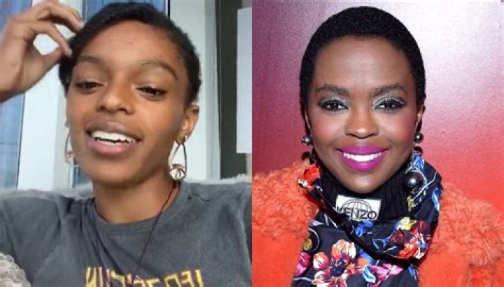 Lauryn Hill Speaks After Her Daughter Talks About How She Was Disciplined On Social Media
