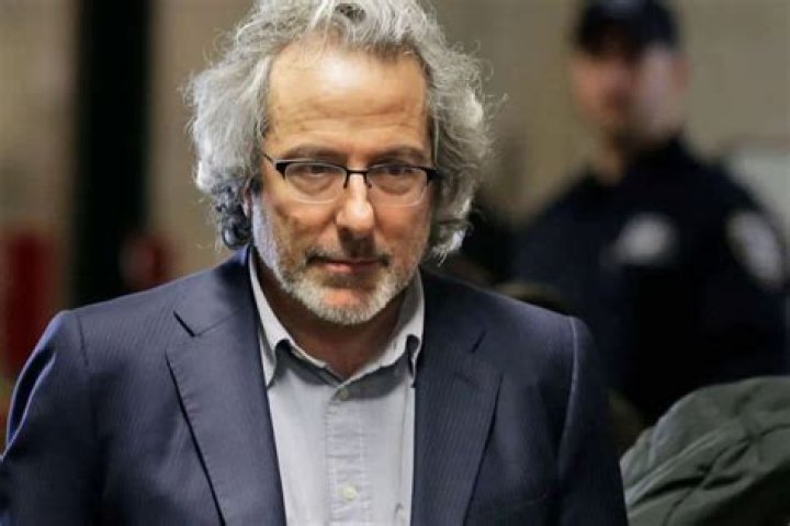 Law And Order Showrunner Warren Leight Says That Cop Shows Are ‘Mis-Contributing’ To Society