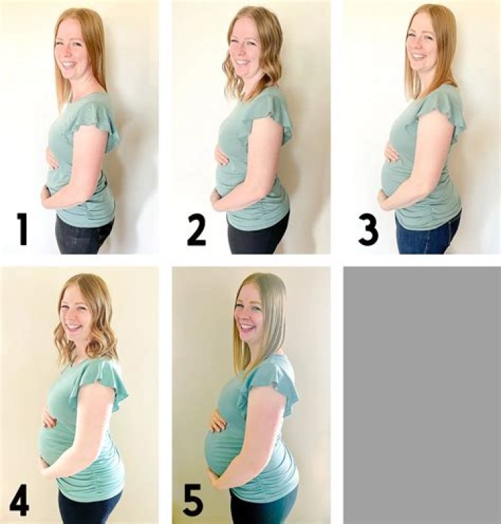 Lea Michele Looks Radiant In Her First Baby Bump Pic After Previous Pregnancy Reports – It’s Confirmed!