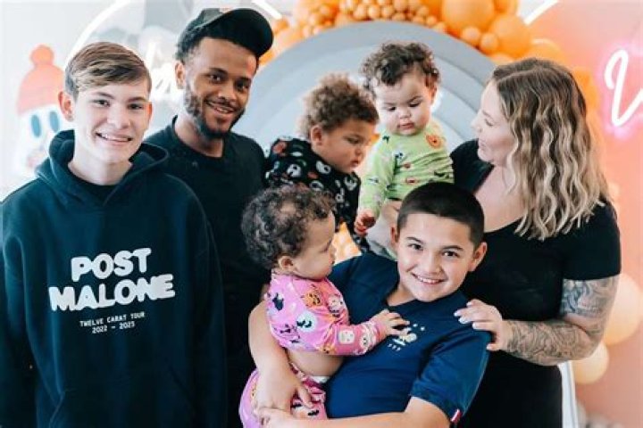 Leah Messer On Kailyn Lowry’s Supposed Fourth Pregnancy: ‘It Wouldn’t Surprise Me!’