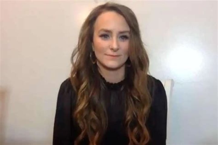 Leah Messer Responds To ‘Despicable’ Comments Left By Trolls Under Pics Of Her Daughter Ali, 10!