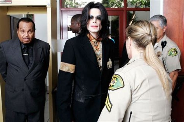 ‘Leaving Neverland’ Is Leaving Viewers Sick — Michael Jackson Sexual Abuse Allegations By Wade Robson And Jimmy Safechuck Subject Of HBO Documentary