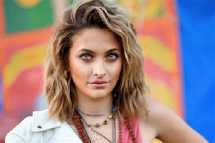 Leaving Neverland Leaves Paris Jackson Torn As The Most Shocking Twists Are Revealed