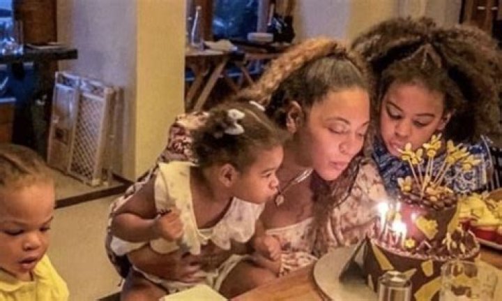 LeBron James Makes Beyonce And Jay-Z’s Daughter The Happiest Girl On Earth In This Video By Doing This