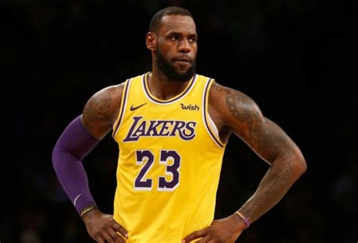 LeBron James Might Have Explained Why He Is Passing Gas On Camera And Have Lakers’ Fans Chanting MVP All At Once