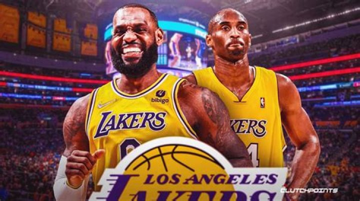 LeBron James Pays Tribute To Kobe Bryant After The Lakers Make It To The Finale!
