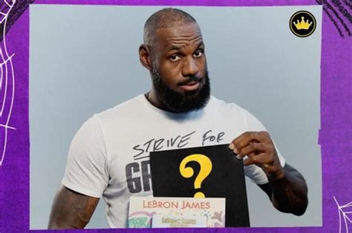 LeBron James Raves About His ‘Goddess’ Wife Savannah While In Self-Quarantine – Check Out The Sweet Post That Had Fans Swooning!