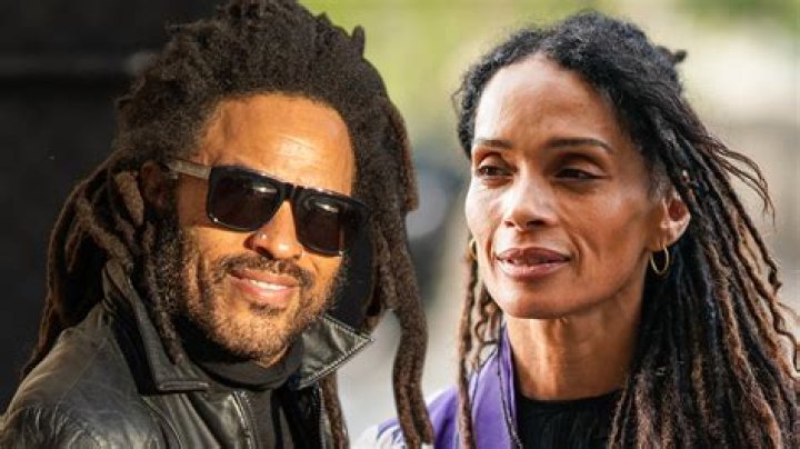 Lenny Kravitz Pays Tribute To Ex-Wife Lisa Bonet’s Current Husband Jason Momoa On His Birthday And People Love The Unusual Bromance!