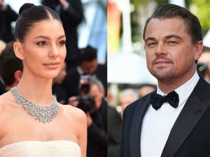Leonardo DiCaprio’s Girlfriend Camila Morrone Claps Back At Haters Criticizing Their Relationship