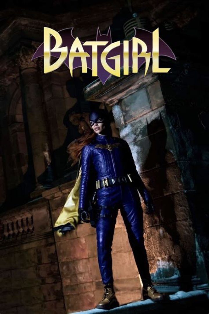 Leslie Grace’s Batgirl Movie Was Not Cancelled Due To Quality Concerns Says Director