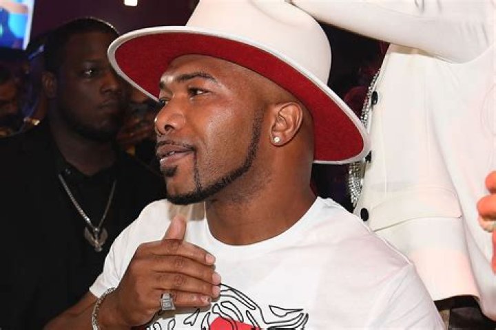 LHHATL Star Arkansas Mo Was Just Sentenced To 17.5 Years – Here Are The Details!