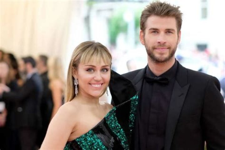 Liam Hemsworth Blindsided By Miley Cyrus’ Split Announcement – He Found Out From Social Media Too While Still Trying To Save The Marriage