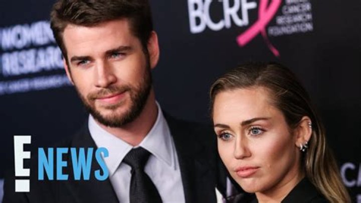 Liam Hemsworth Decision To Divorce Miley Cyrus Happened Quickly Thanks To His Family – Here’s Why