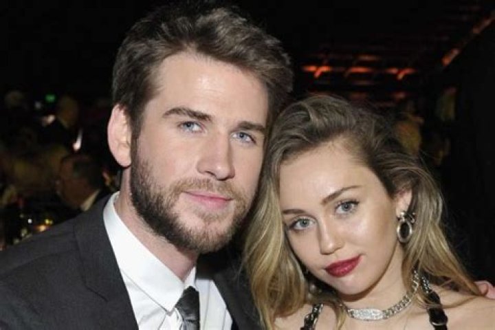 Liam Hemsworth On The Impressive Ring He Picked For Miley Cyrus – ‘I Thought It Was CGI’