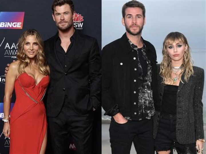 Liam Hemsworth Raves Over Wife Miley Cyrus And Argues He’s ‘Husband Goals’ Because Of THIS Reason!