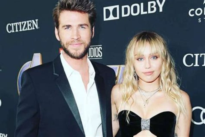 Liam Hemsworth Reportedly Building A Home Next Door To Miley Cyrus