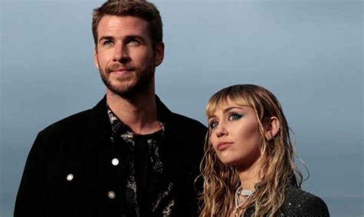 Liam Hemsworth Reportedly Not Over Miley Cyrus Yet – He Was Convinced They Would Start A Family