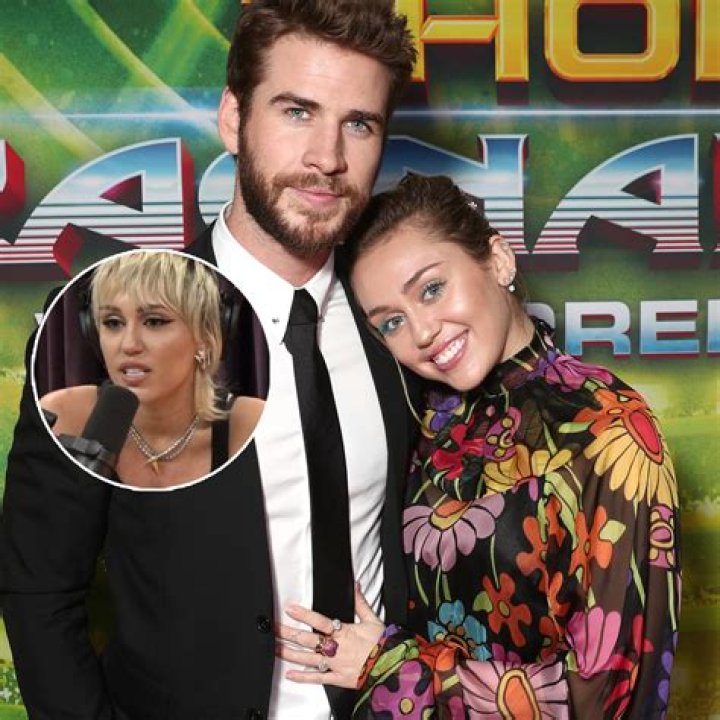 Liam Hemsworth’s Loved Ones Think New GF Gabriella Brooks Is The ‘Perfect Match’ For Him Following The Miley Cyrus Divorce – Here’s Why!