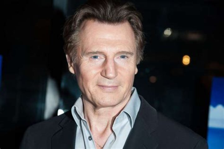 Liam Neeson Insists He’s Not Racist Following His Comments On Old Racist Thoughts