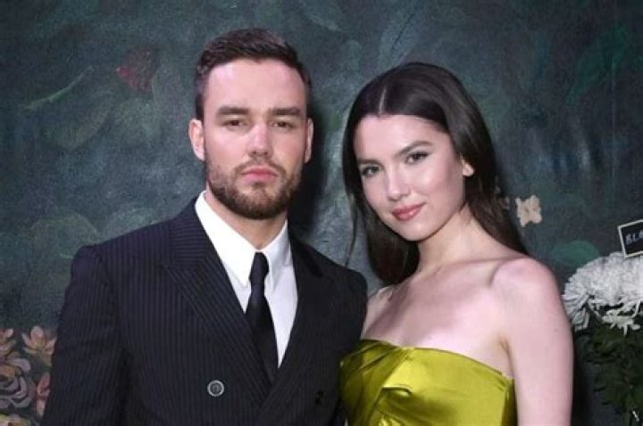 Liam Payne And Maya Henry Break Their Engagement!