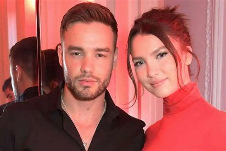 Liam Payne And Maya Henry Engaged? – The Model Rocks Massive Diamond On THAT Finger During Date Night!