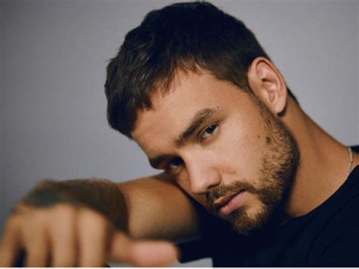 Liam Payne Bares It All In New Photoshoot Leaving Fans Thirsty For More Of The One Direction Stud