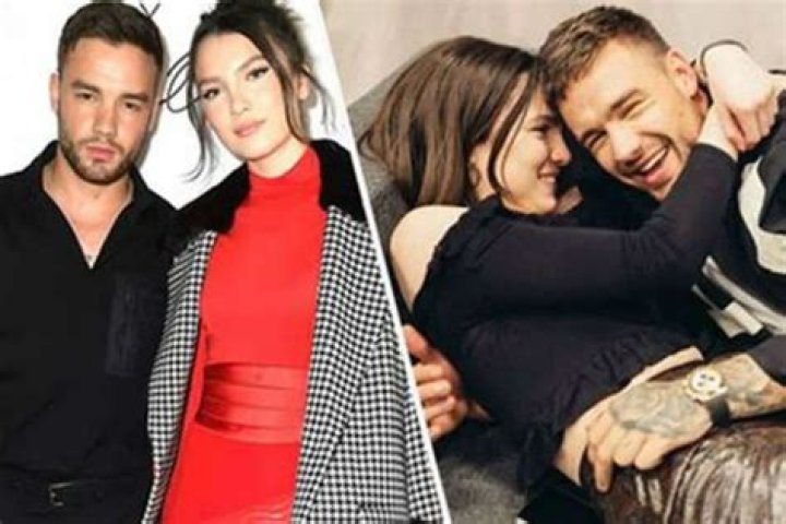 Liam Payne Claims He Was Jumped By Bouncers At Texas Bar With Girlfriend Maya Henry