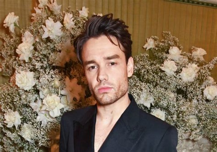 Liam Payne Says He’s The ‘Antichrist’ To Harry Styles!