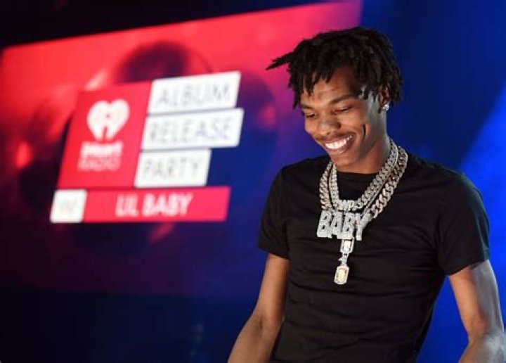 Lil Baby Gets His Own Super Bowl Commercial