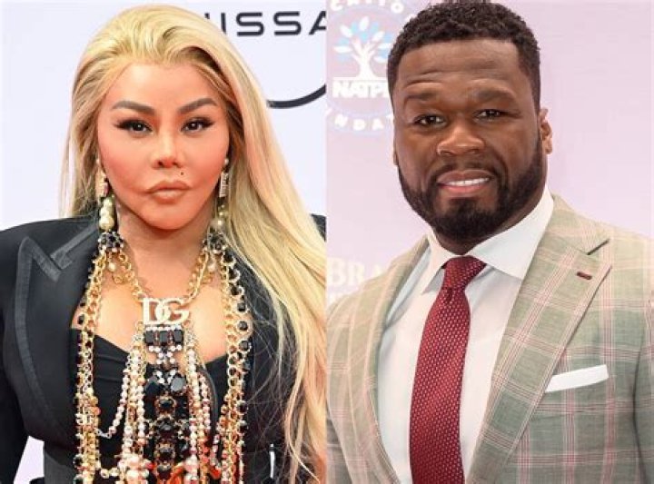 Lil’ Kim Fires Back At 50 Cent After He Shades Her BET Awards Look And Her Response Is Insanely Savage!